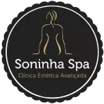 Logótipo Soninha Spa